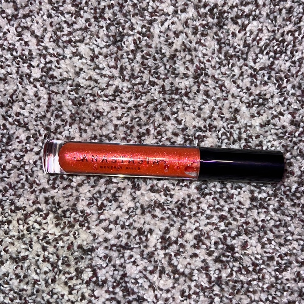 Anastasia lip gloss